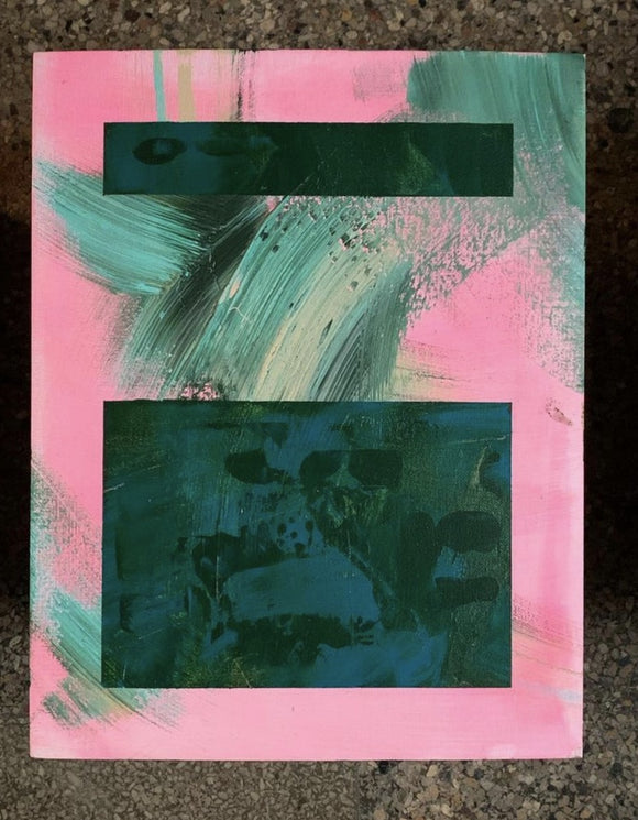 A Trio of Four Sides