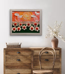 3D daffodils field-4