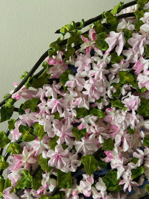 3D cherry blossom tree