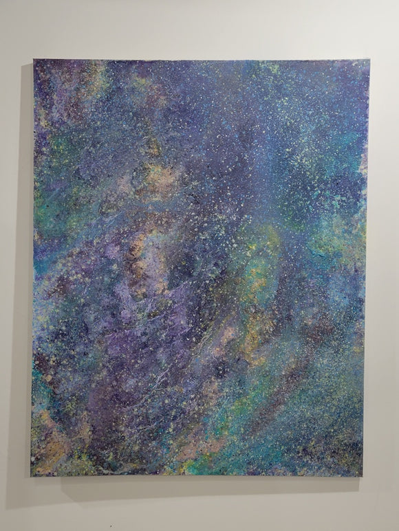 Star Dust