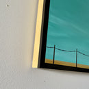 Saskatchewan Grain Pool Elevator #1-4