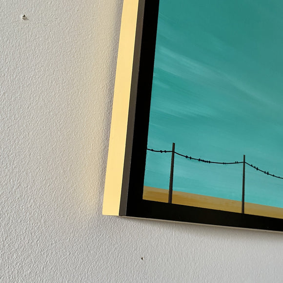 Saskatchewan Grain Pool Elevator #1