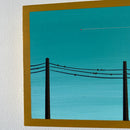 Birds on a Wire (ongoing series)-5