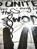 love bomb message ~ one-4