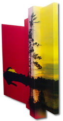 Red Sunset-4