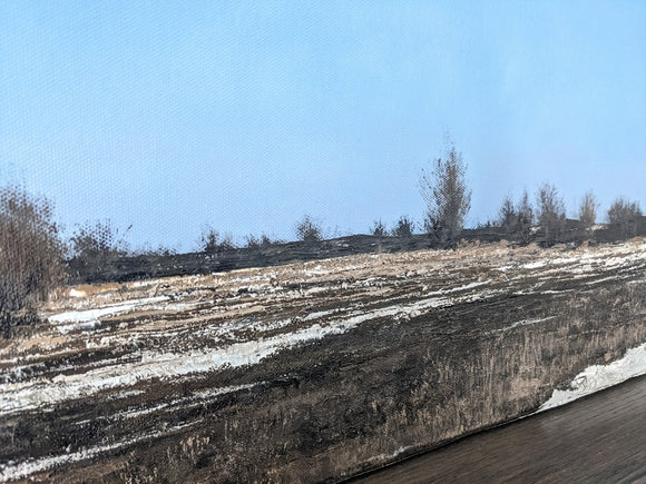 Spring Thaw