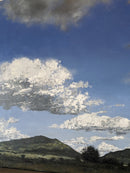 Cumulus Clouds-4