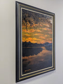 Reflected Sunset-3
