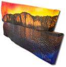Bon Echo Sunset-4