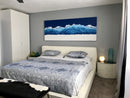 "Dreaming of blue mountains"-4