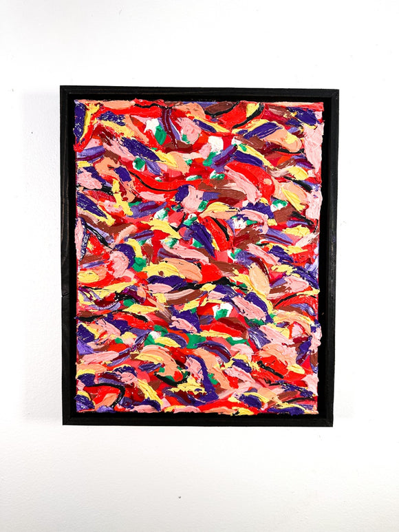 Untitled Warm 1/2