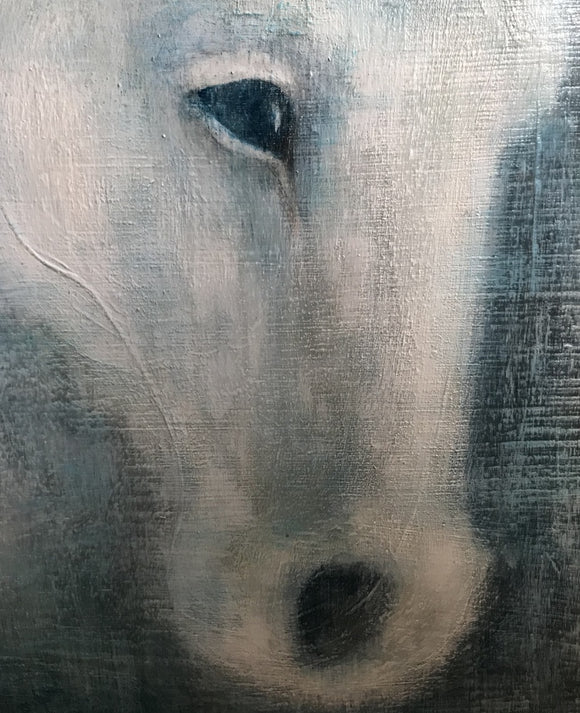 Horses' Blues
