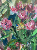 Tulips in Bloom-4