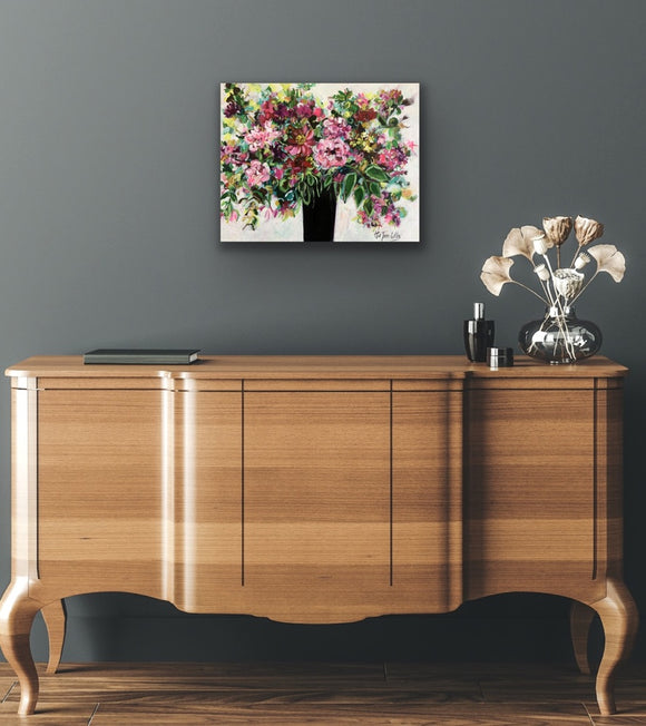 Flower Arrangement 7