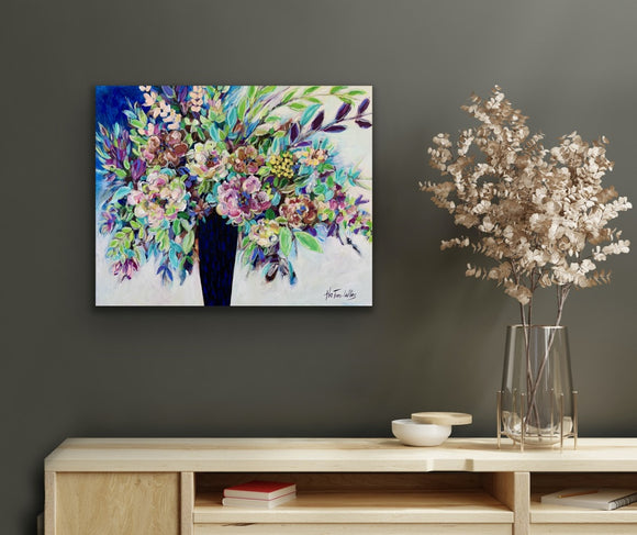 Flower Arrangement #8