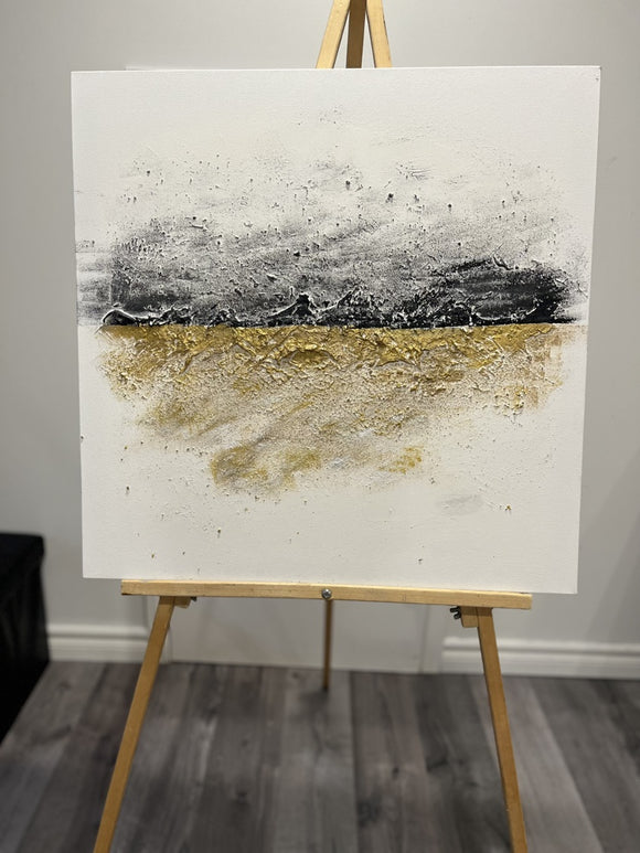 Dark Desert