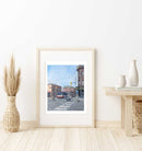 Bloor Ossington Strip-4