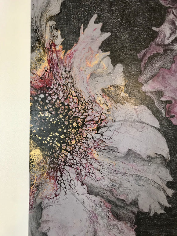 "Becoming"