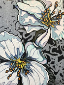 "Night blooming jasmine"-4