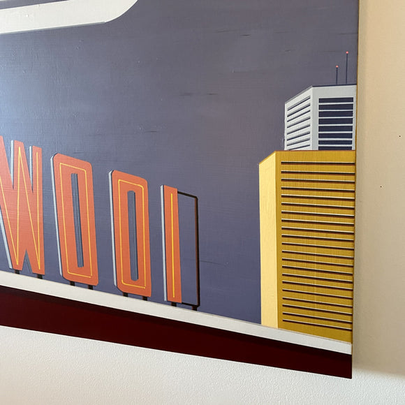Westwood Theatre