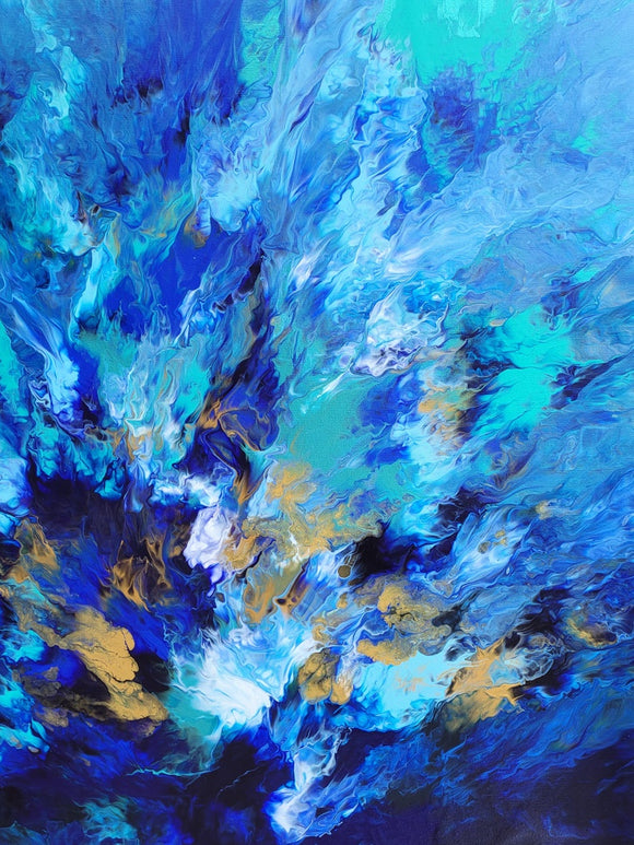 Ocean Depths