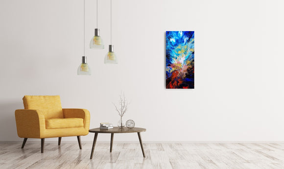 Fantastic Corals