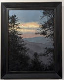 Mountain Twilight-2