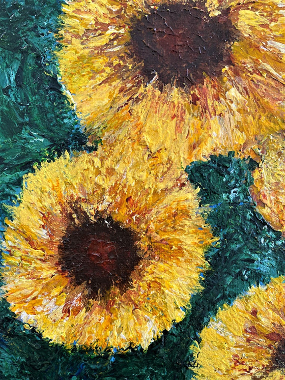 Sunburst