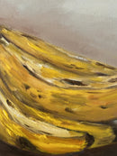 "Ordinary Days" Still Life with Bananas-4