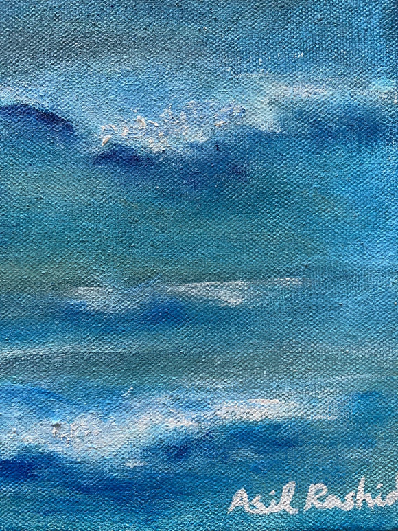 Into the Blue IV