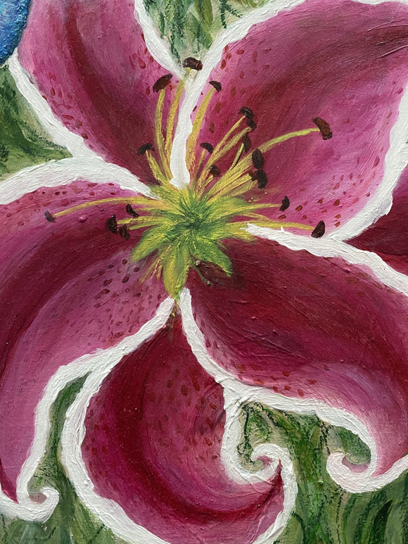 Summer Lily