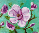 Magnolia Study II-1
