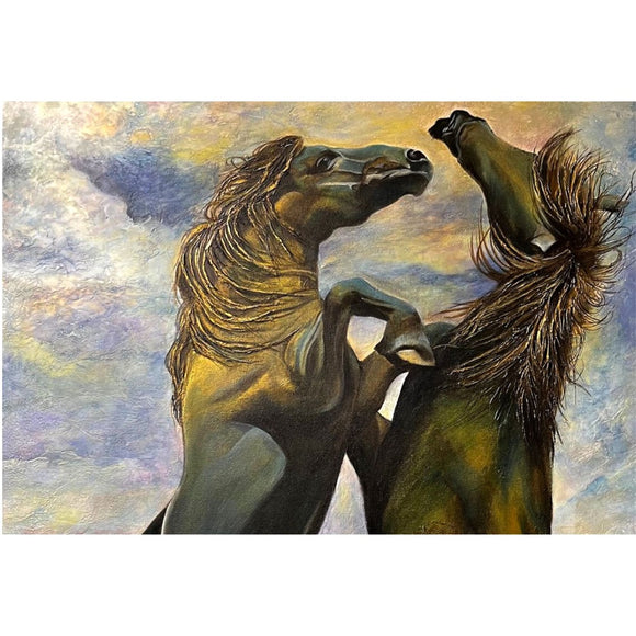 The Fight