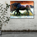 The Horse-4