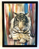 The White Tiger's Reverie-4