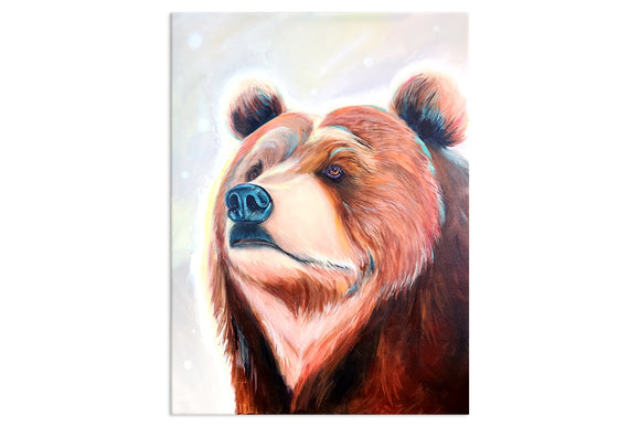 Dodde The Bear