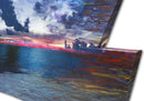On the Horizon-4