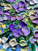 Pansy Petals-4