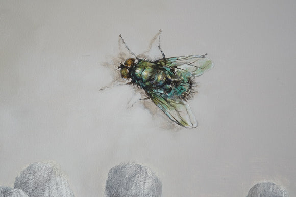 The Last Butterfly