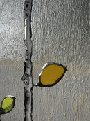 “Sunlit Canopy: Mosaic Melody of Life”-4
