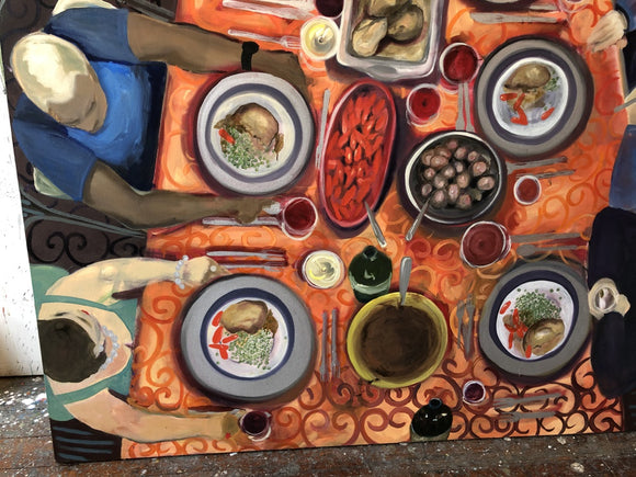 Dinner Party