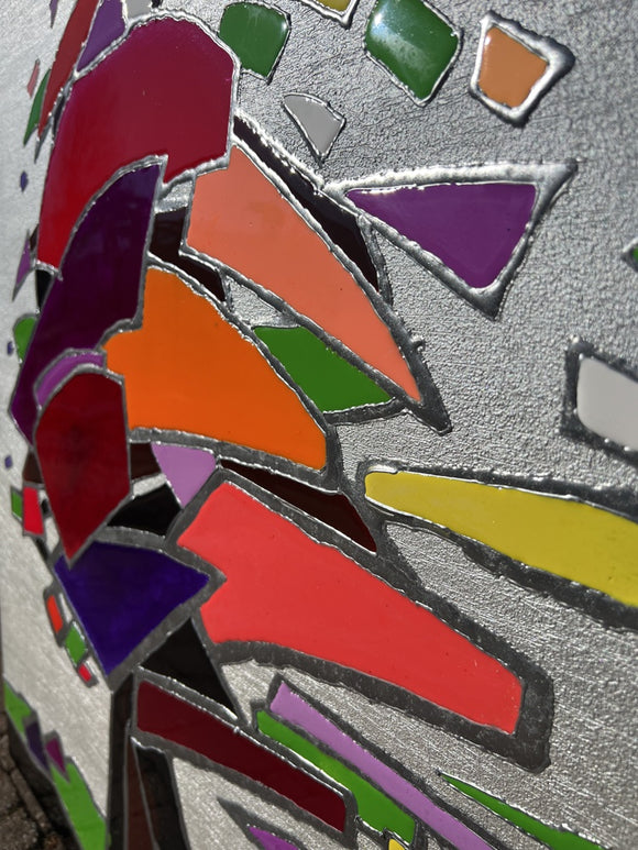 Cubic Liquidity: Tree of Color