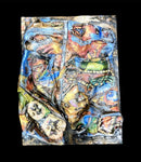 Fabric of Our Lives (Limited Set of 3)-5