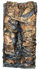 Fabric of Our Lives, Legs-1
