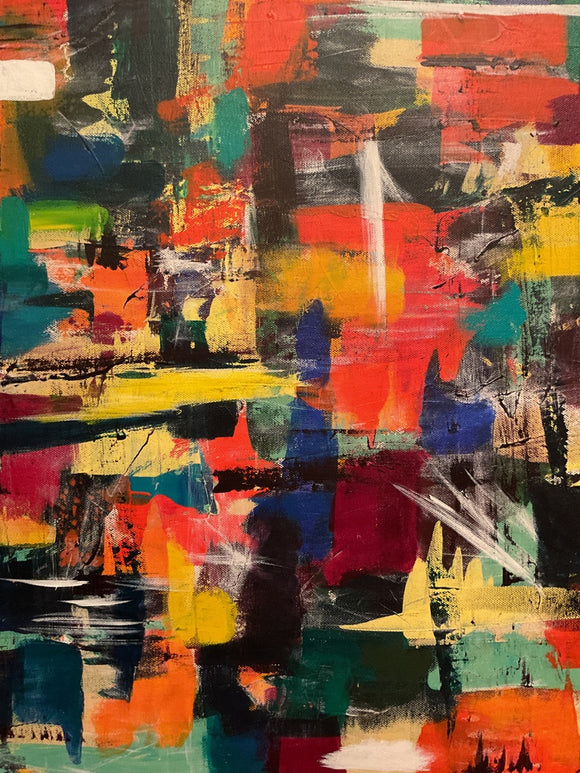 Cityscape