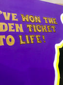 WILLY WONKA 💜 the Golden Ticket to Life!-5