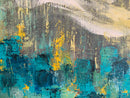 Cityscape - Aquamarine-4
