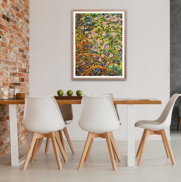 Wild Daisies