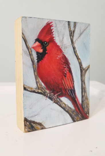 Cardinal