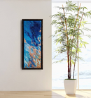 Resin Gold Foil Series Long-4